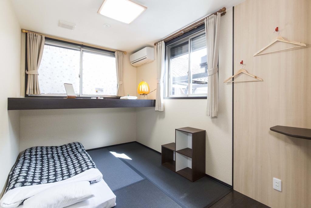 Fujitaya Bnb Kyoto Exterior foto