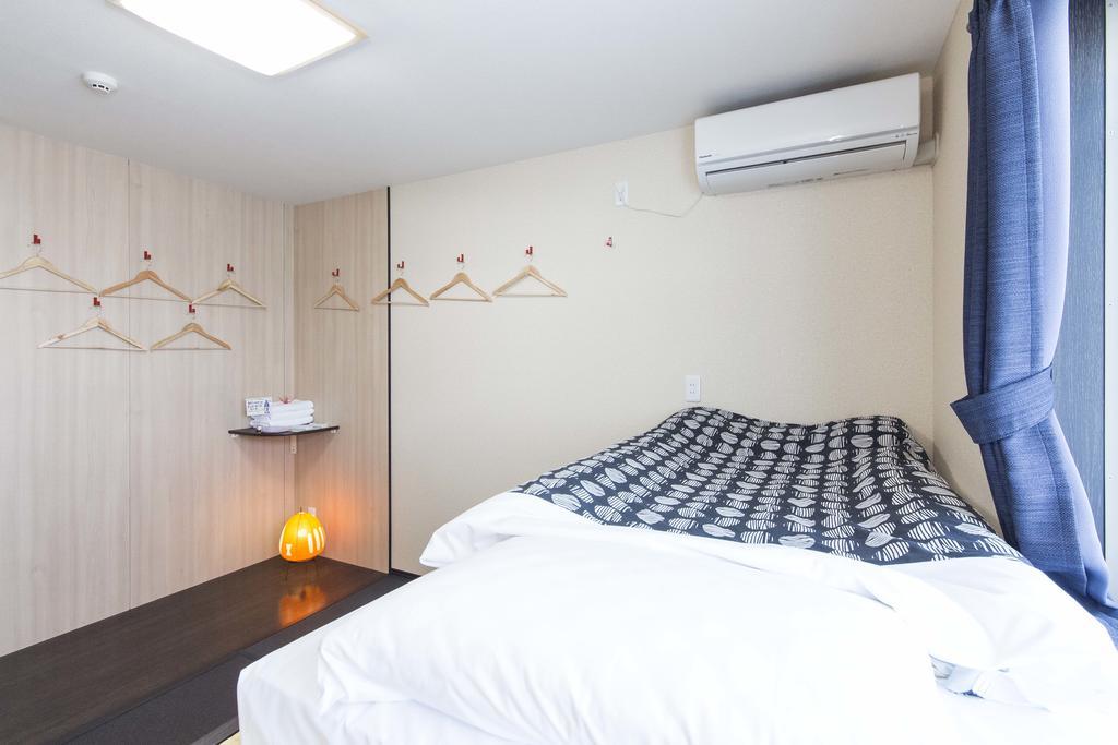 Fujitaya Bnb Kyoto Exterior foto