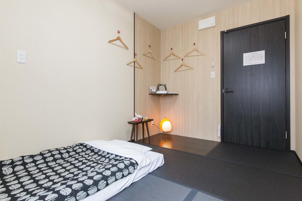 Fujitaya Bnb Kyoto Exterior foto