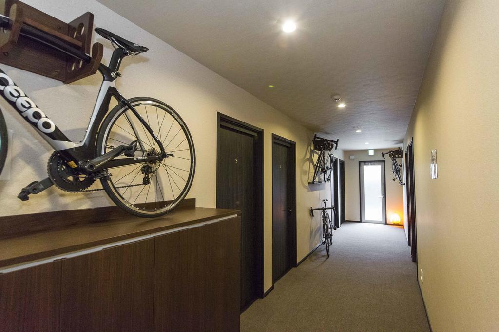 Fujitaya Bnb Kyoto Exterior foto