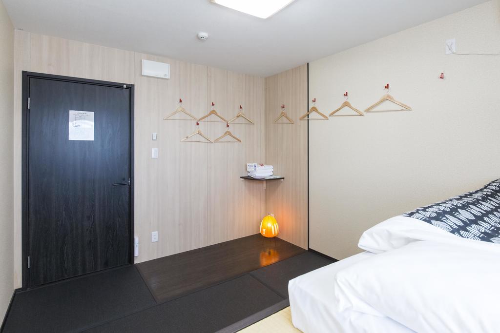 Fujitaya Bnb Kyoto Exterior foto