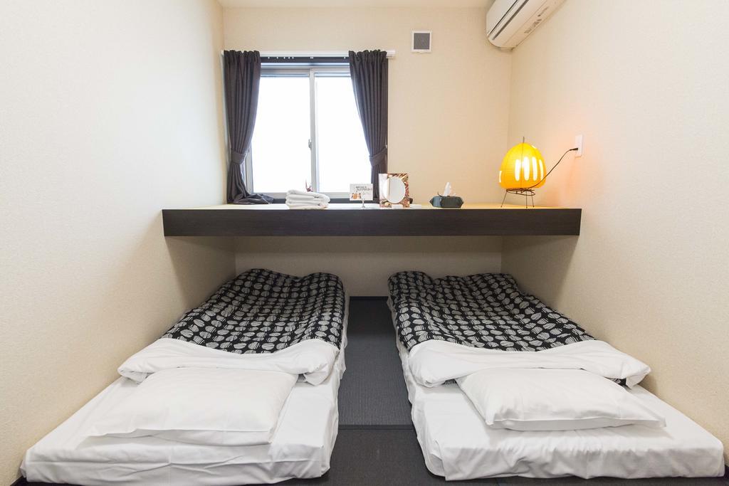 Fujitaya Bnb Kyoto Exterior foto