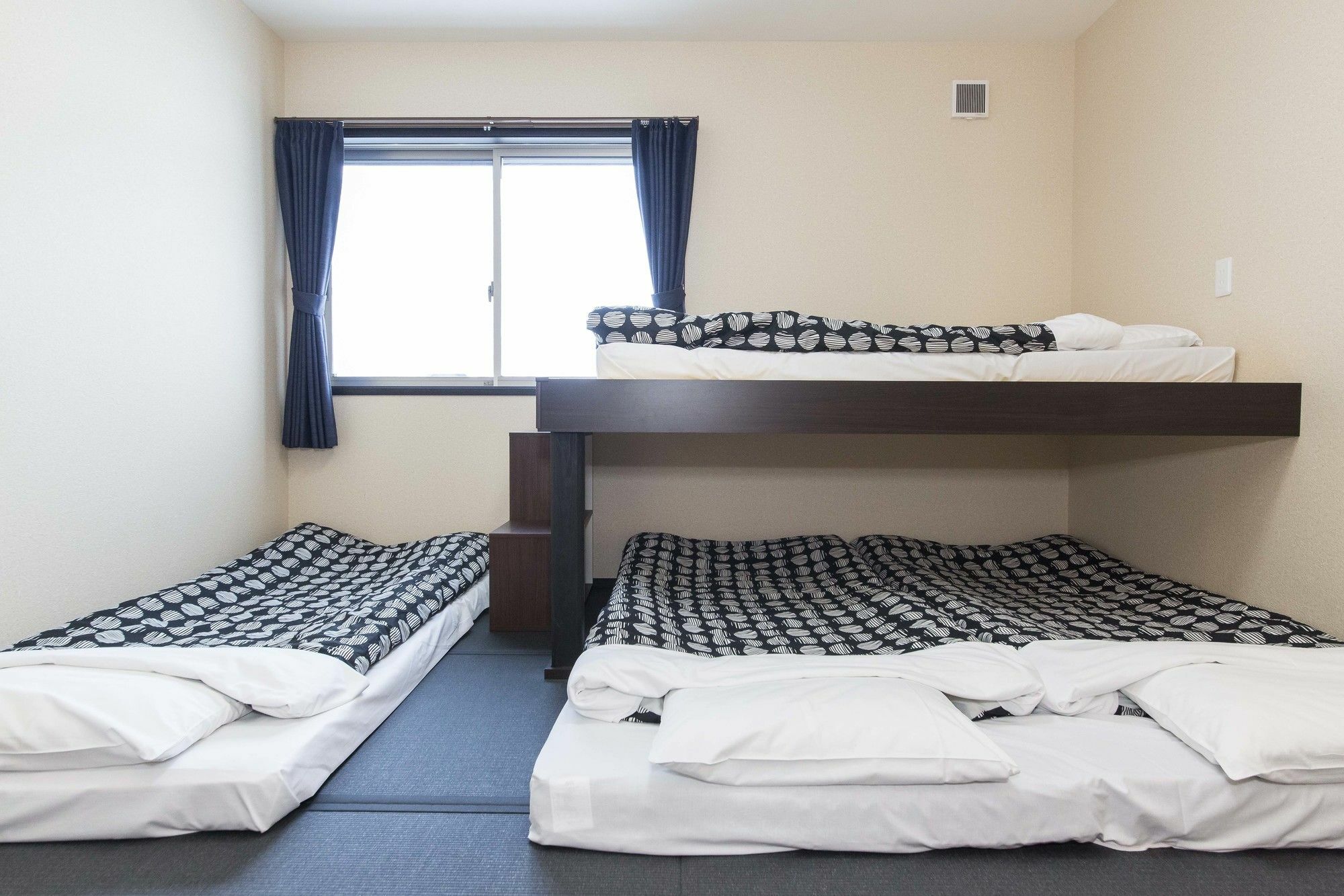 Fujitaya Bnb Kyoto Exterior foto