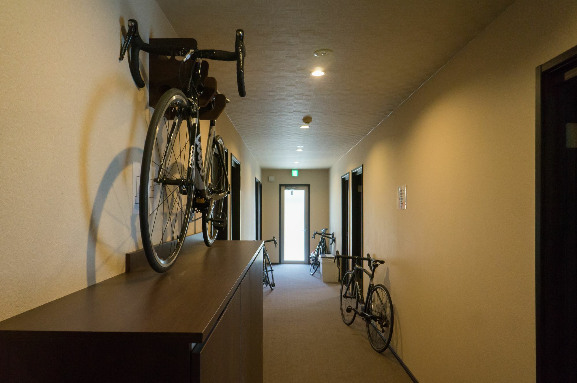 Fujitaya Bnb Kyoto Exterior foto