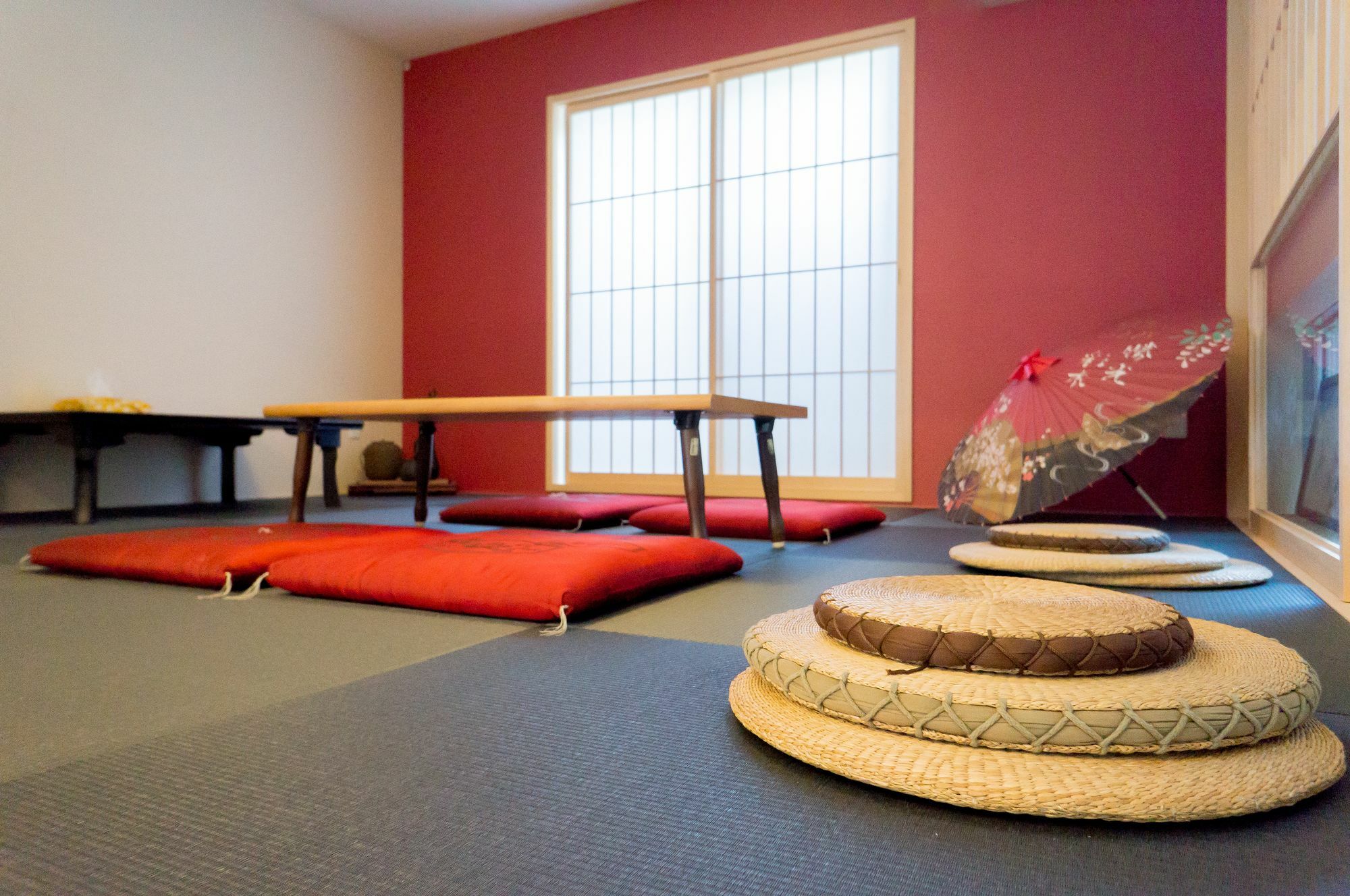 Fujitaya Bnb Kyoto Exterior foto