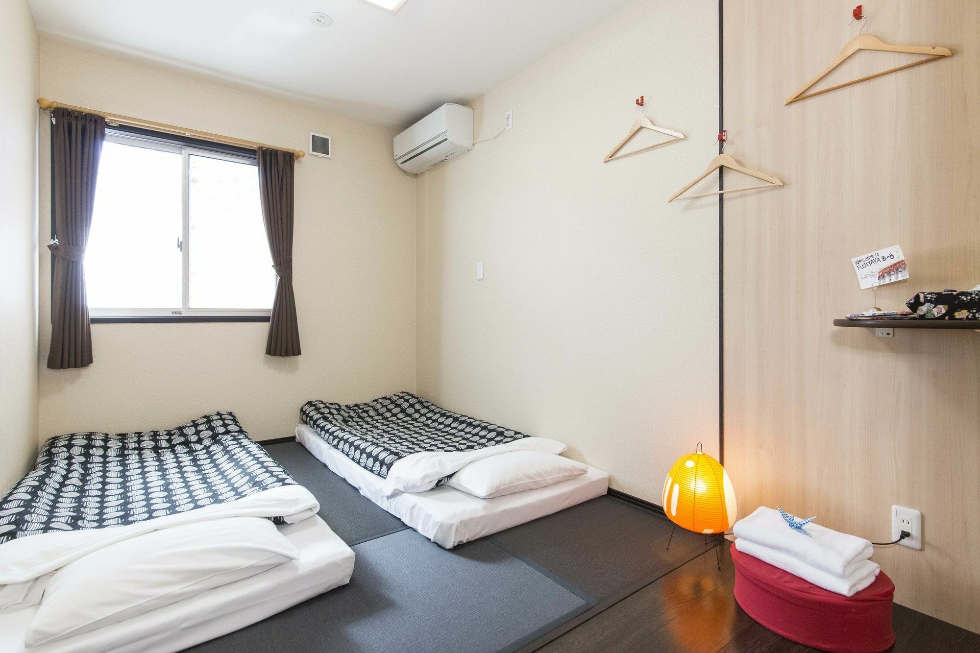 Fujitaya Bnb Kyoto Exterior foto