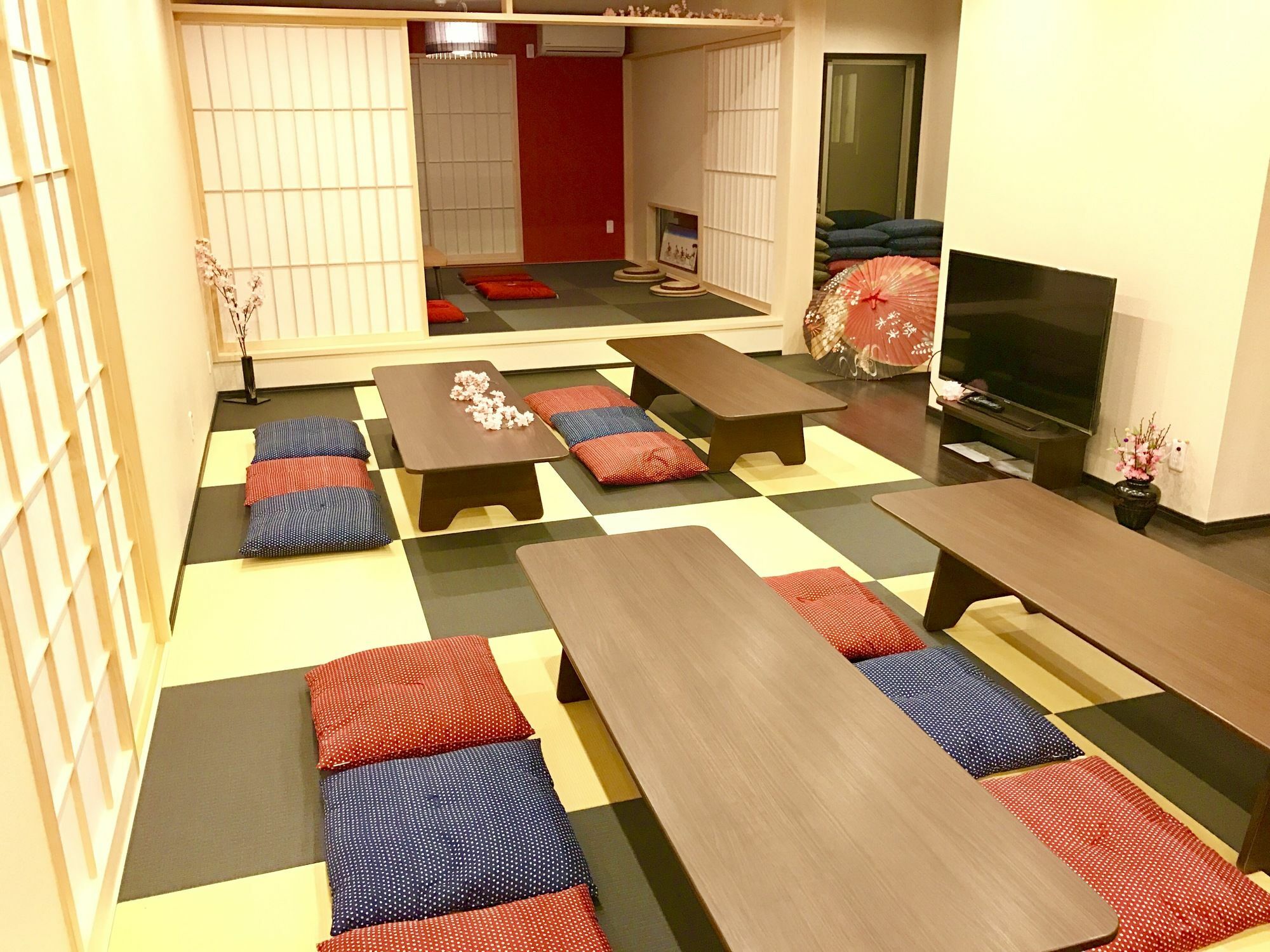 Fujitaya Bnb Kyoto Exterior foto