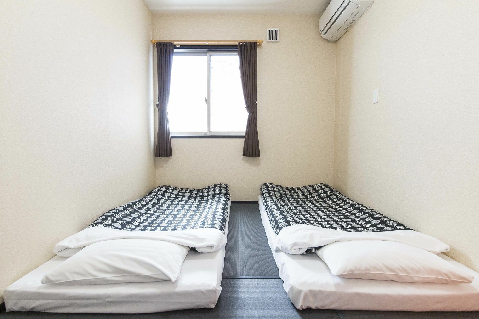 Fujitaya Bnb Kyoto Exterior foto