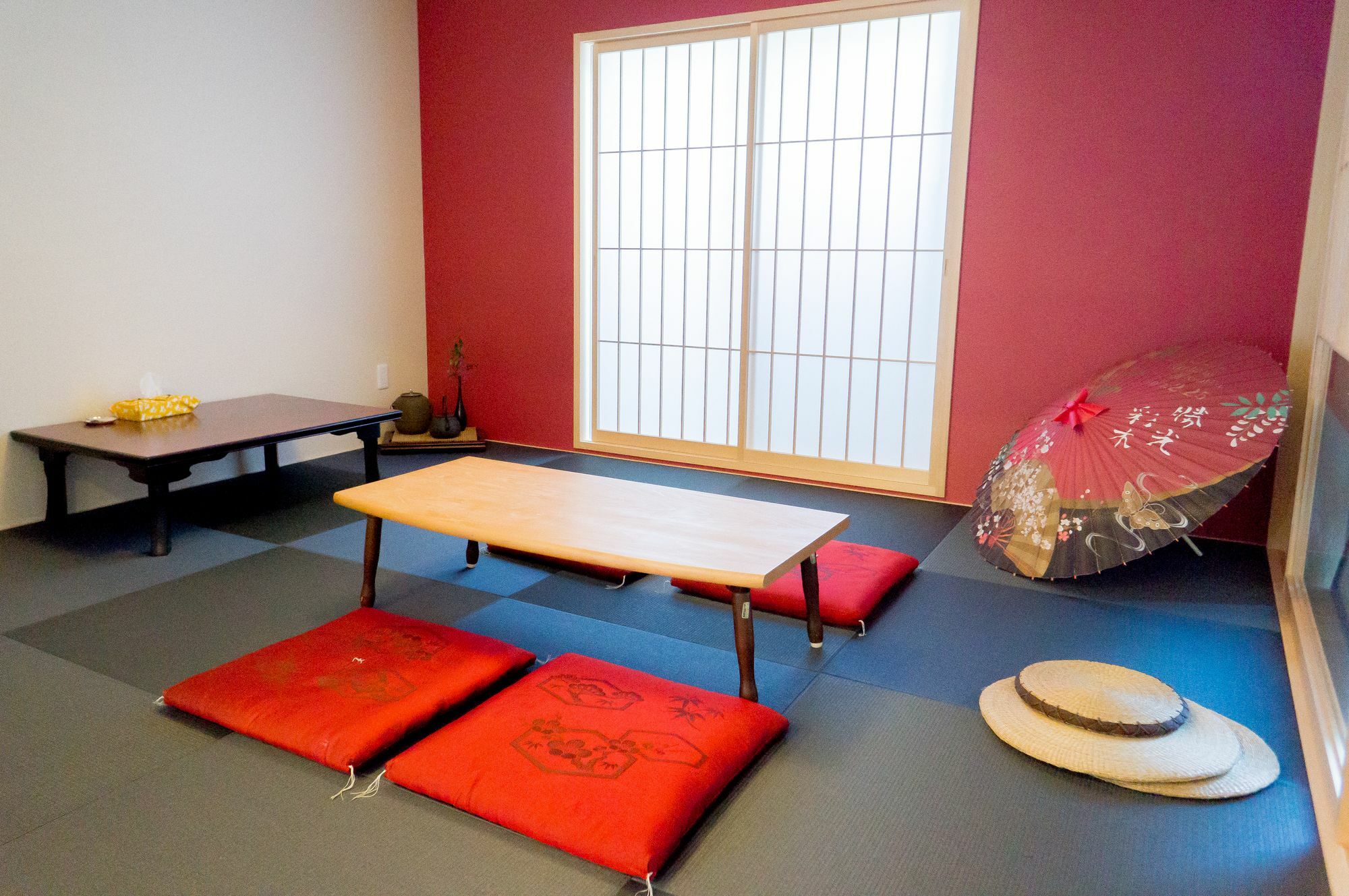 Fujitaya Bnb Kyoto Exterior foto