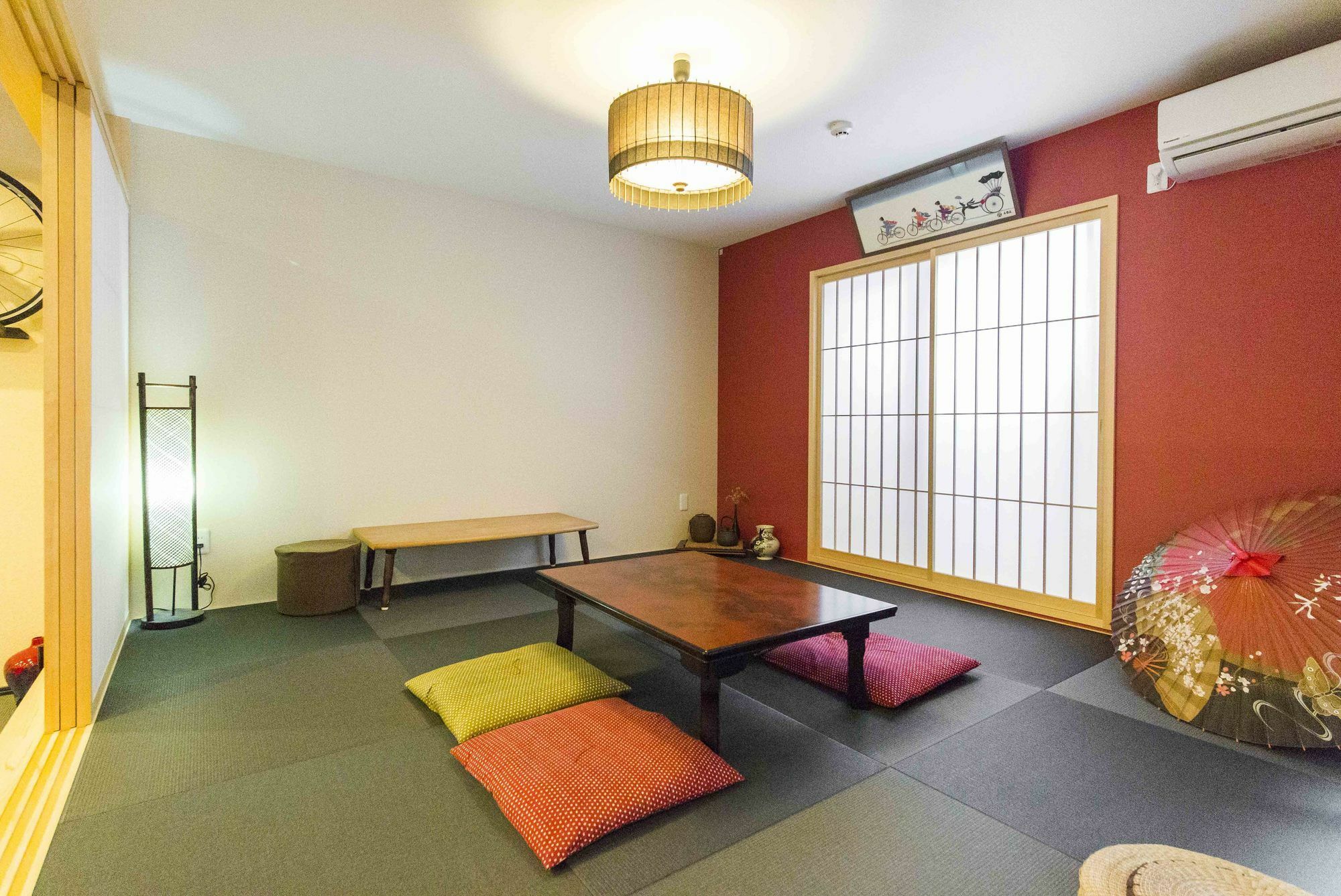 Fujitaya Bnb Kyoto Exterior foto