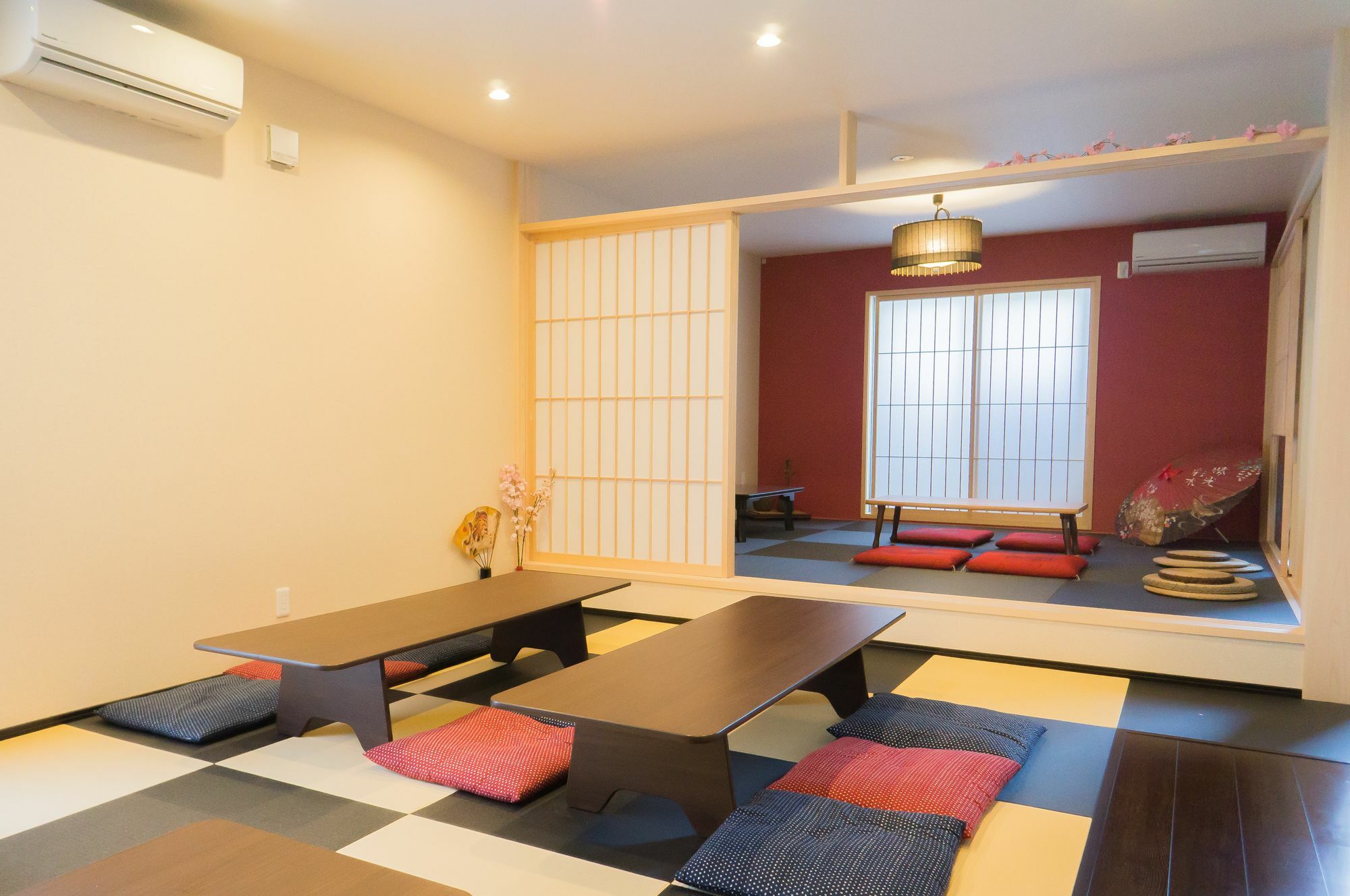 Fujitaya Bnb Kyoto Exterior foto